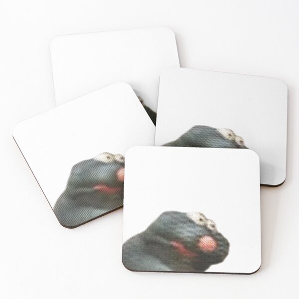Item preview, Remi the rat meme  designed and sold by TheBestMemePage.