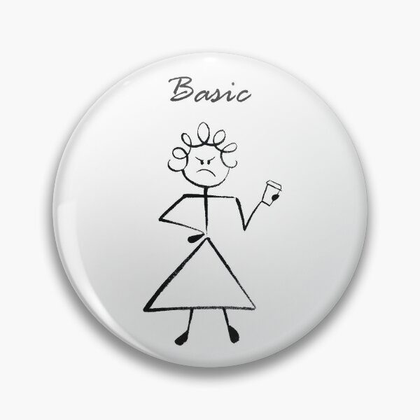 Item preview, Ya Basic. designed and sold by BrooklynGallery.