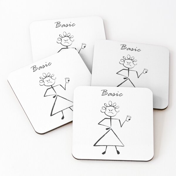 Item preview, Ya Basic. designed and sold by BrooklynGallery.