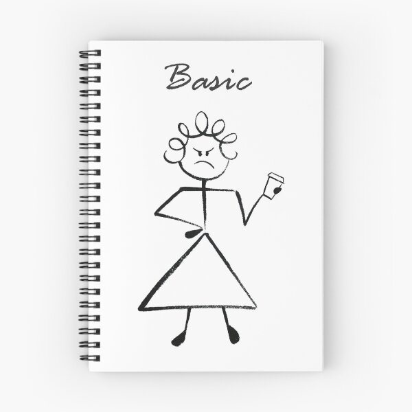 Item preview, Ya Basic. designed and sold by BrooklynGallery.