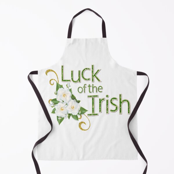 Item preview, Luck Of The Irish designed and sold by DiverseMerch.