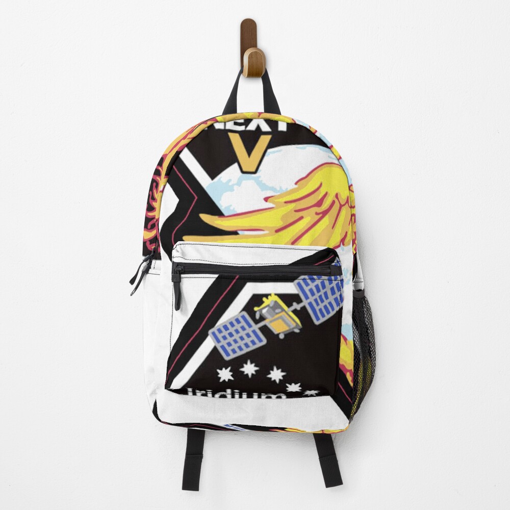 Item preview, Backpack designed and sold by Spacestuffplus.