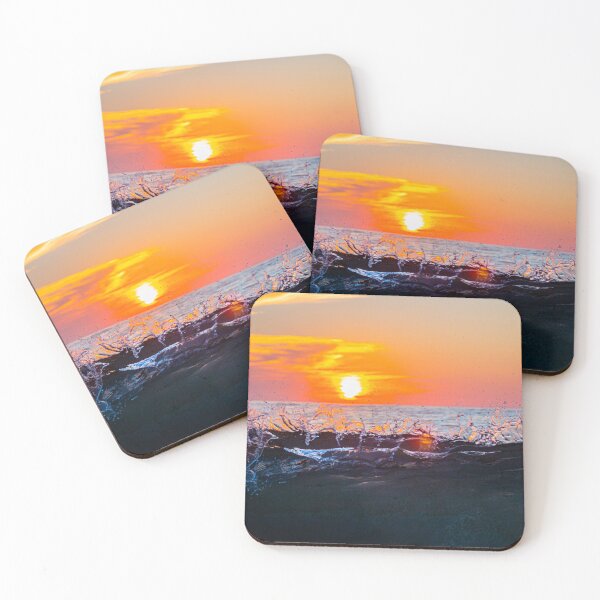 Item preview, Last Light at WindAnSea Sept 29th 2020 designed and sold by SDImagesbyDavid.