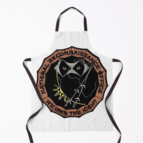 Item preview, NROL -11 (Lacrosse 4) Launch Team Crest designed and sold by Nikki SpaceStuffPlus.