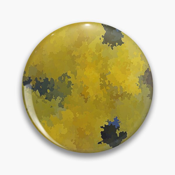 Item preview, Yellow and gray watercolor pattern designed and sold by khleal.