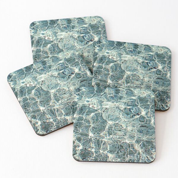 Item preview, Reflections on the water surface designed and sold by Skayart.