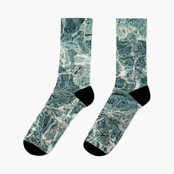 Item preview, Reflections on the water surface designed and sold by Skayart.