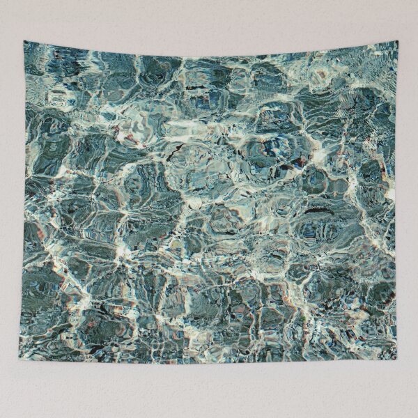 Item preview, Reflections on the water surface designed and sold by Skayart.
