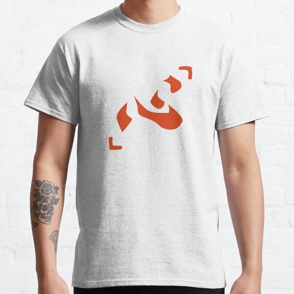 CŒUR T-shirt classique