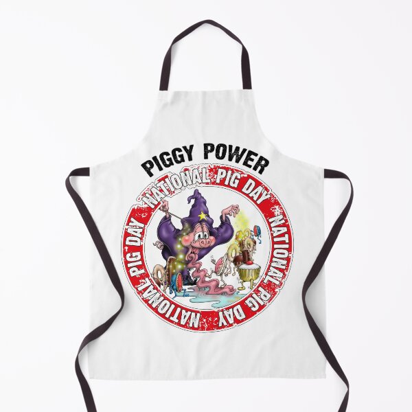 Item preview, National Pig Day designed and sold by Status71.