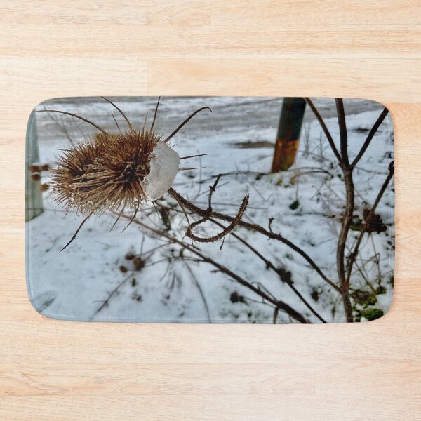 Artikelvorschau, schneereicher Wintertag entworfen und verkauft von ButterflyGarden.