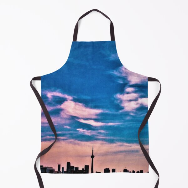 Item preview, Toronto Sky designed and sold by ralphsamo.