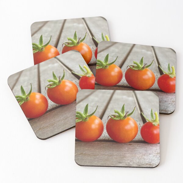 Item preview, Tiny Fresh Tomatoes designed and sold by bealeiderman.