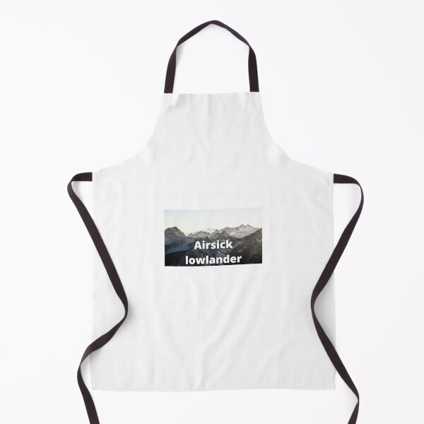 Item preview, Airsick lowlander designed and sold by musicscotty.