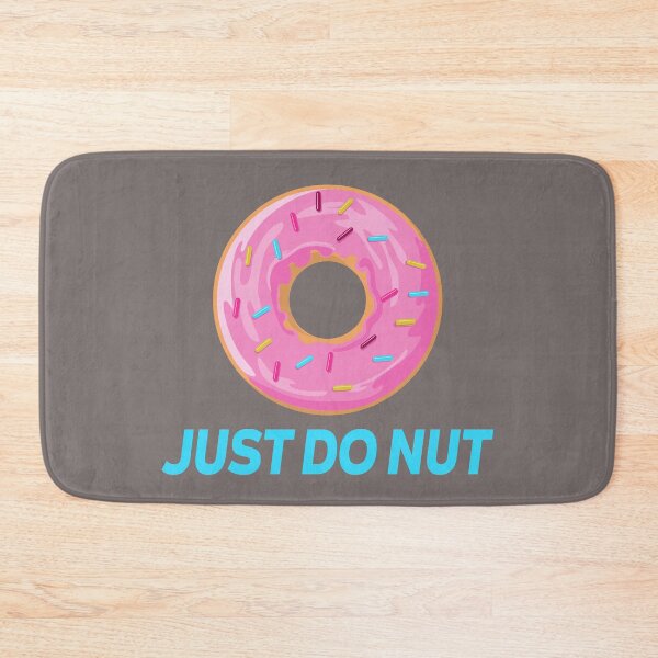 Item preview, Just Donut designed and sold by mgulin.
