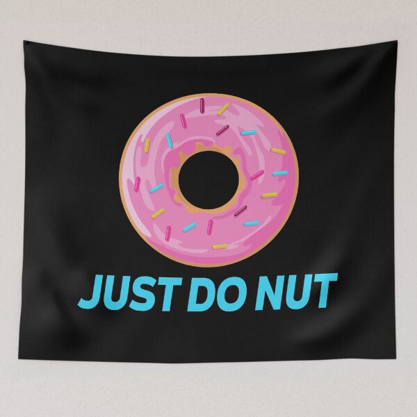 Item preview, Just Donut designed and sold by mgulin.