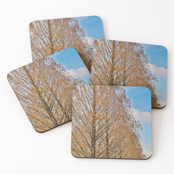 Item preview, Line of Trees designed and sold by Joy  Rector.