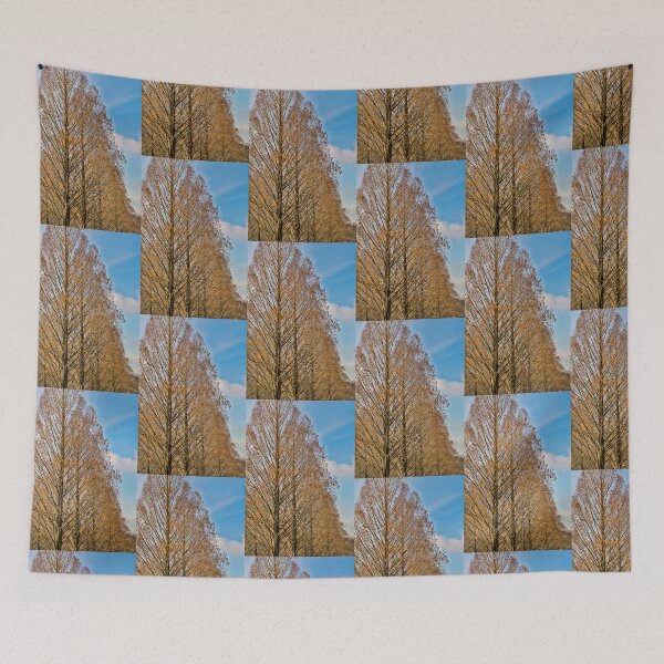 Item preview, Line of Trees designed and sold by Joy  Rector.