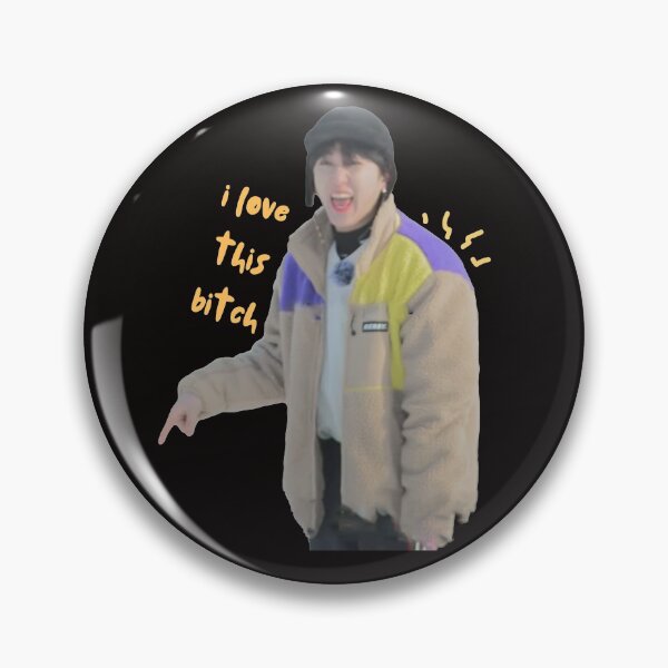 Item preview, changbin loves you designed and sold by jaemisuhh.