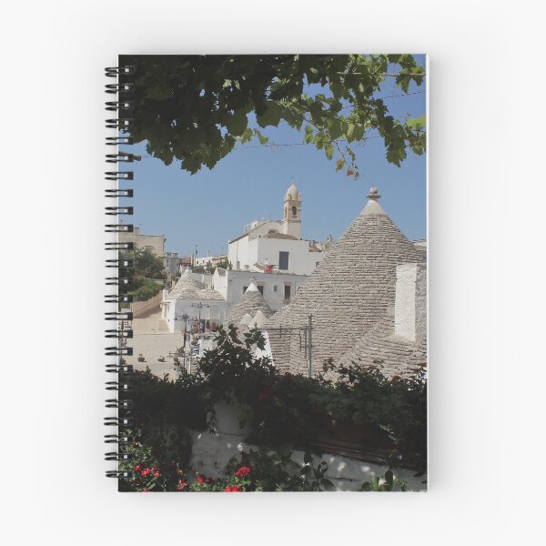 Item preview, The trulli in Puglia designed and sold by archmar.