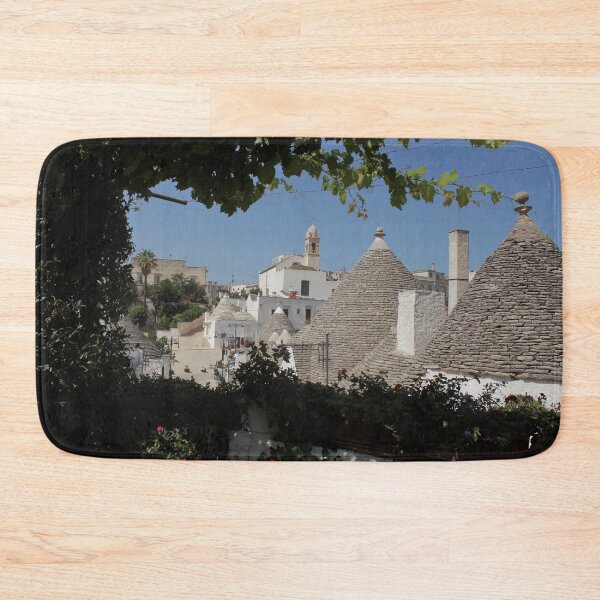 Item preview, The trulli in Puglia designed and sold by archmar.