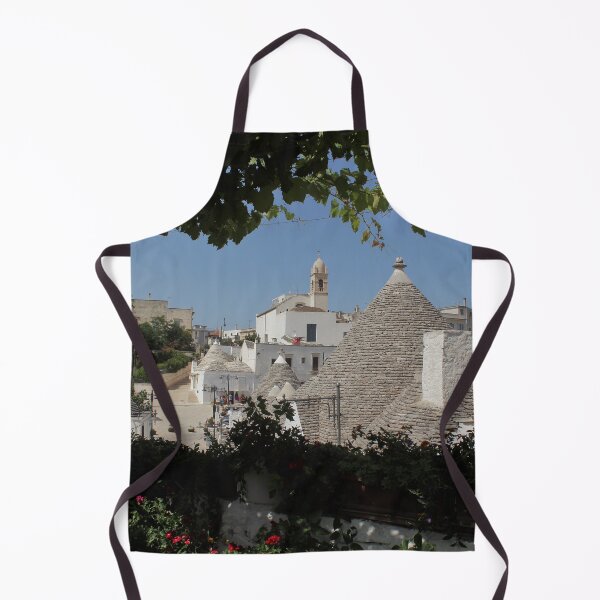 Item preview, The trulli in Puglia designed and sold by archmar.
