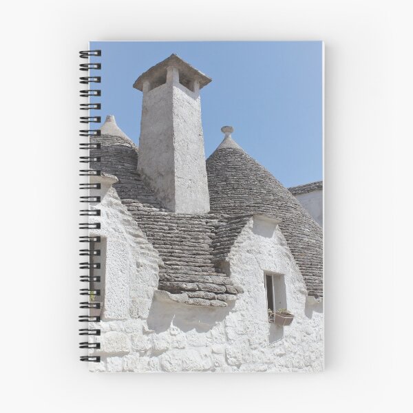 Item preview, The trulli in Puglia designed and sold by archmar.