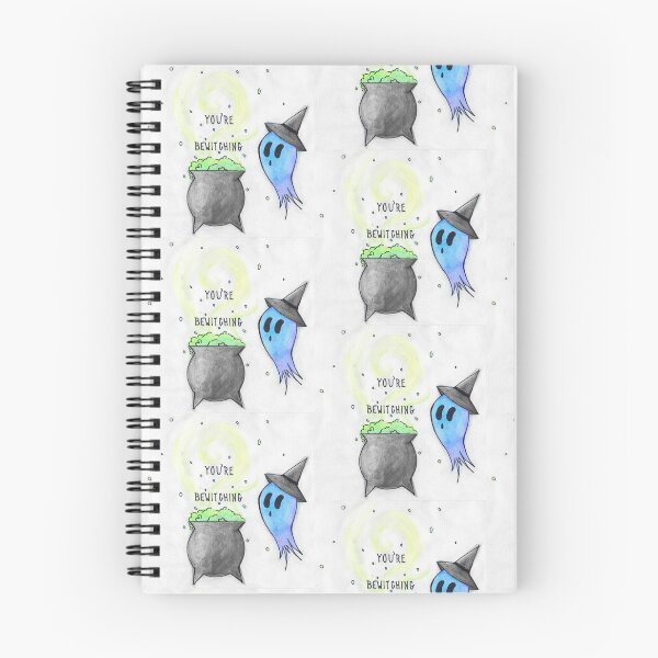 Item preview, You're bewitching designed and sold by Parker Rieves.