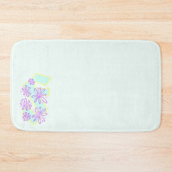 Item preview, Initial F - Pastel Spring Collection designed and sold by Joejo19.