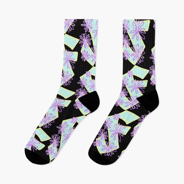 Item preview, Initial F - Pastel Spring Collection designed and sold by Joejo19.