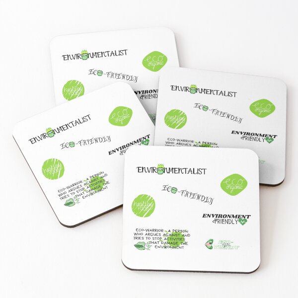Item preview, Environmentalist Eco-warrior Mix designed and sold by Nancyanna.