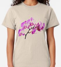 Orchid Classic T-Shirt