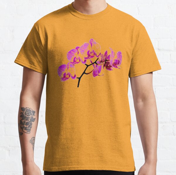 Orchidee Classic T-Shirt