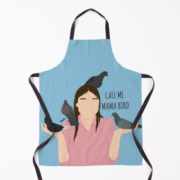 Item preview, Call Me Mama Bird designed and sold by Arnillus.
