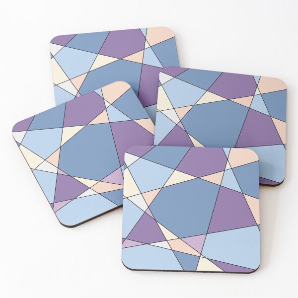 Item preview, Washi Tape Art Geometric Pattern designed and sold by BrittSombroek.