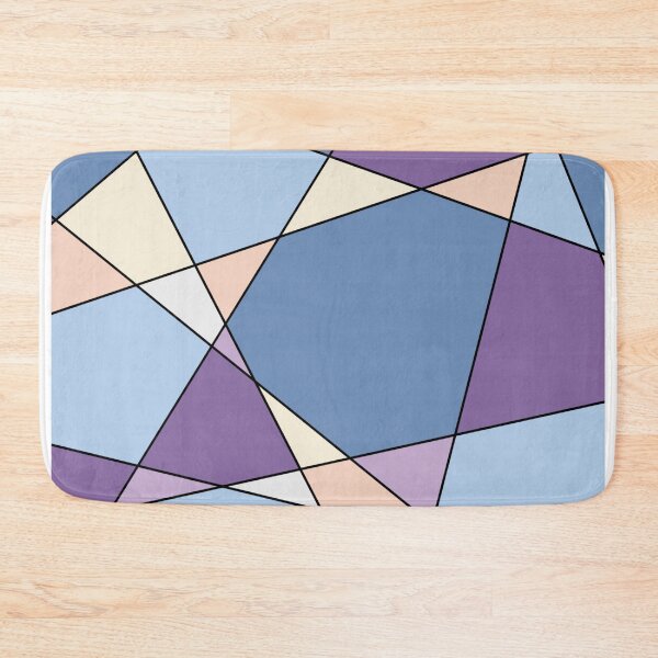 Item preview, Washi Tape Art Geometric Pattern designed and sold by BrittSombroek.