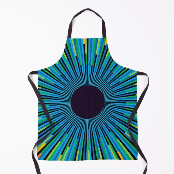 Item preview, Prime Circle 2 designed and sold by MarkArtDesignUK.