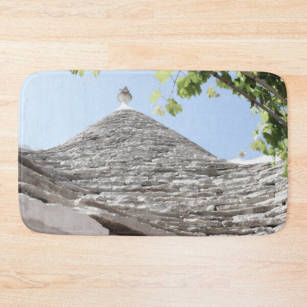 Item preview, The trulli in Puglia designed and sold by archmar.
