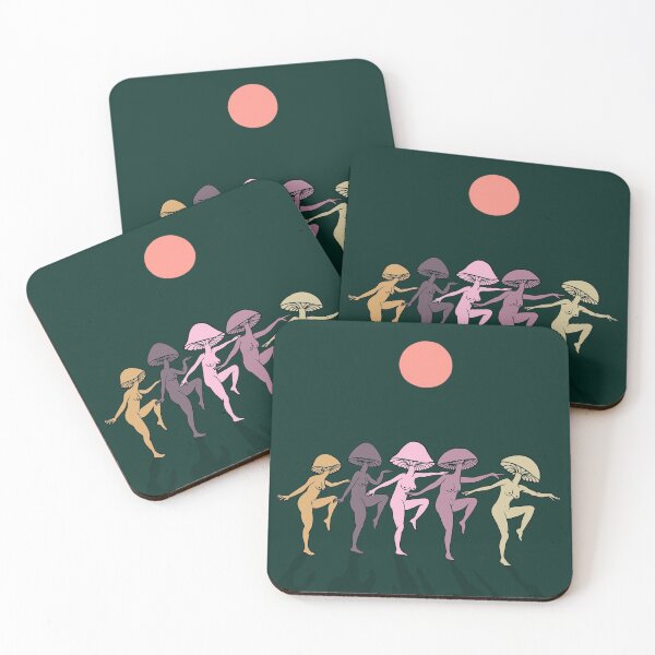 Item preview, Moon Dance  designed and sold by Katelyn Aseltine.
