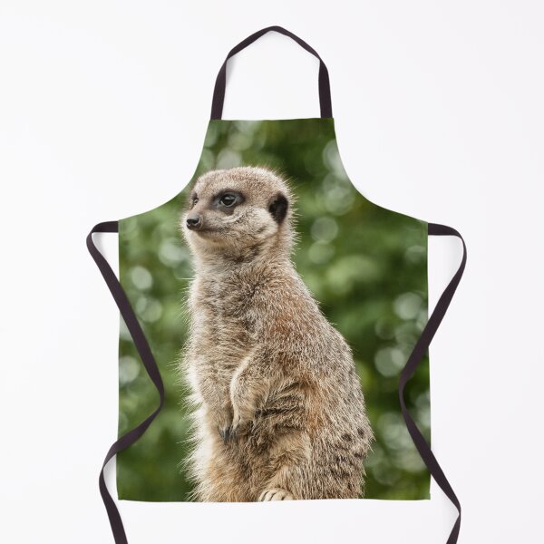 Item preview, Slender Tailed Meerkat designed and sold by Jay Lethbridge.