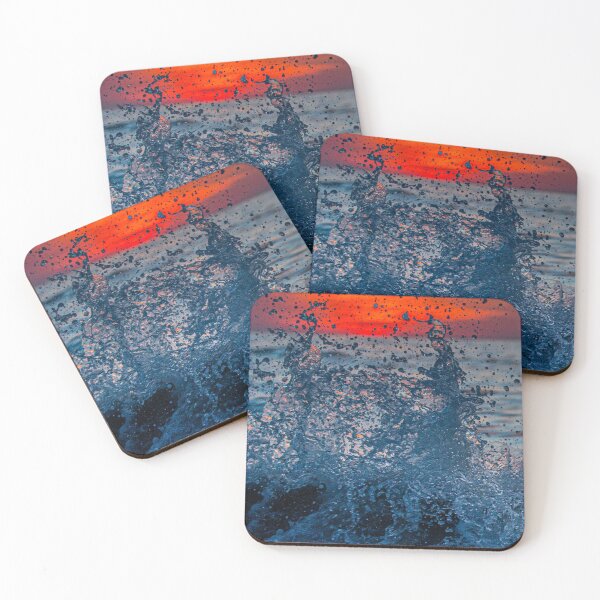 Item preview, Little Dancers at Last Light designed and sold by SDImagesbyDavid.