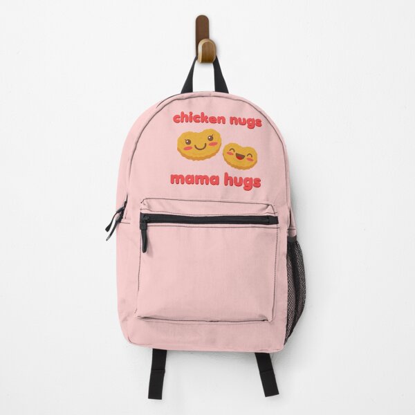 Item preview, Chicken Nugs And Mama Hugs Kawaii Chicken Nuggets designed and sold by gkao.
