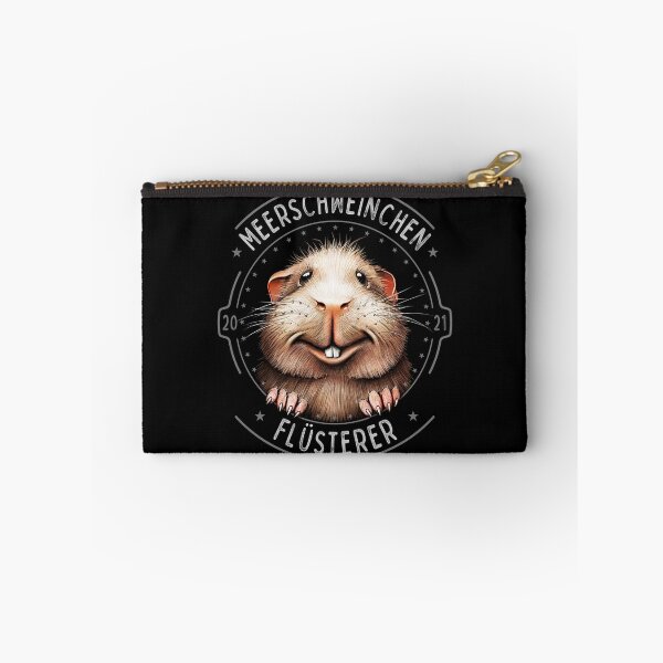 Item preview, Guinea Pig Whisperer designed and sold by FD-Design.