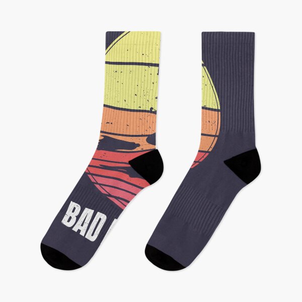 Item preview, Bad Witch Vintage Sunset Retro designed and sold by faudeltn.