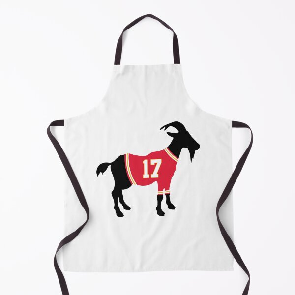Item preview, Mecole Hardman GOAT designed and sold by cwijeta.