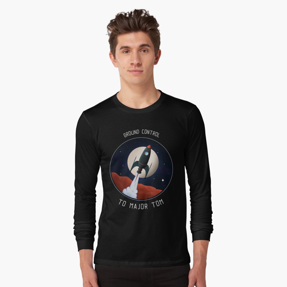 Item preview, Long Sleeve T-Shirt designed and sold by poker-is-fun.