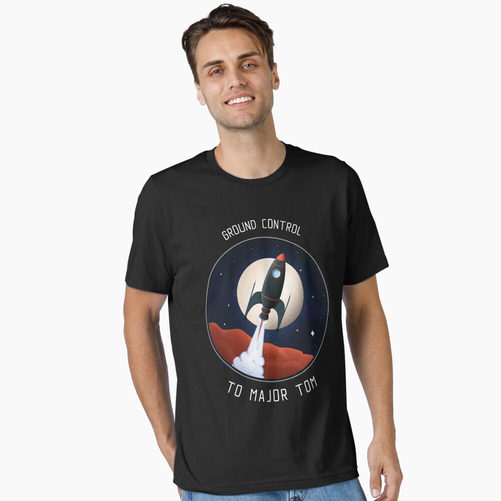 Item preview, Essential T-Shirt designed and sold by poker-is-fun.