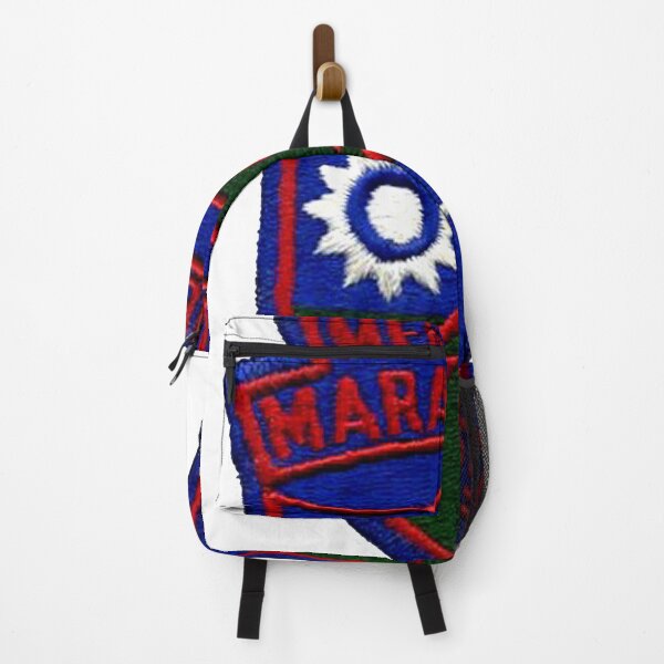 Item preview, Merrill's Marauders Logo designed and sold by Nikki SpaceStuffPlus.