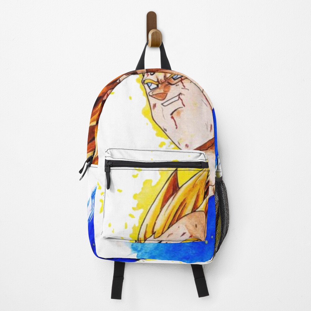 Item preview, Backpack designed and sold by Rucknroll.