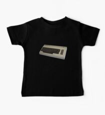 Commodore 64 Baby Tee